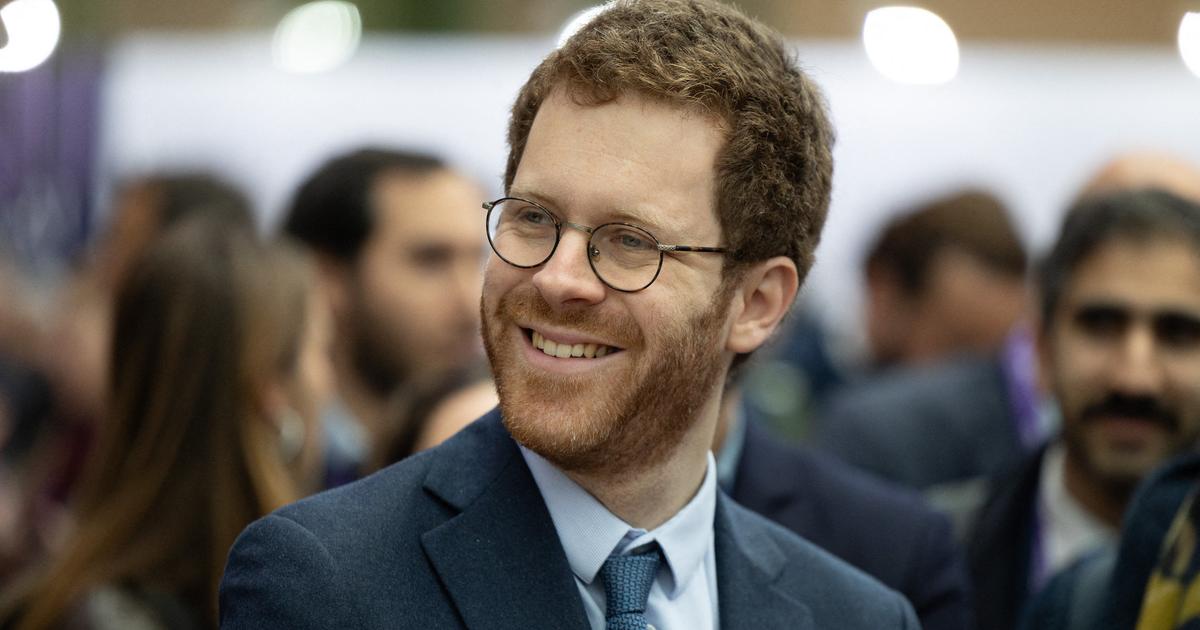 Reshuffle: Minister of Public Service David Amiel appointed to Public Accounts to replace Amélie de Montchalin