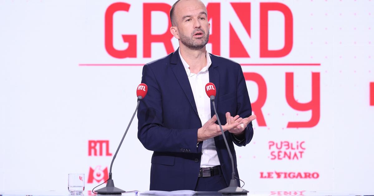 Mort de Quentin : pour Manuel Bompard, LFI n’a « aucune responsabilité, ni judiciaire, ni morale, ni politique »