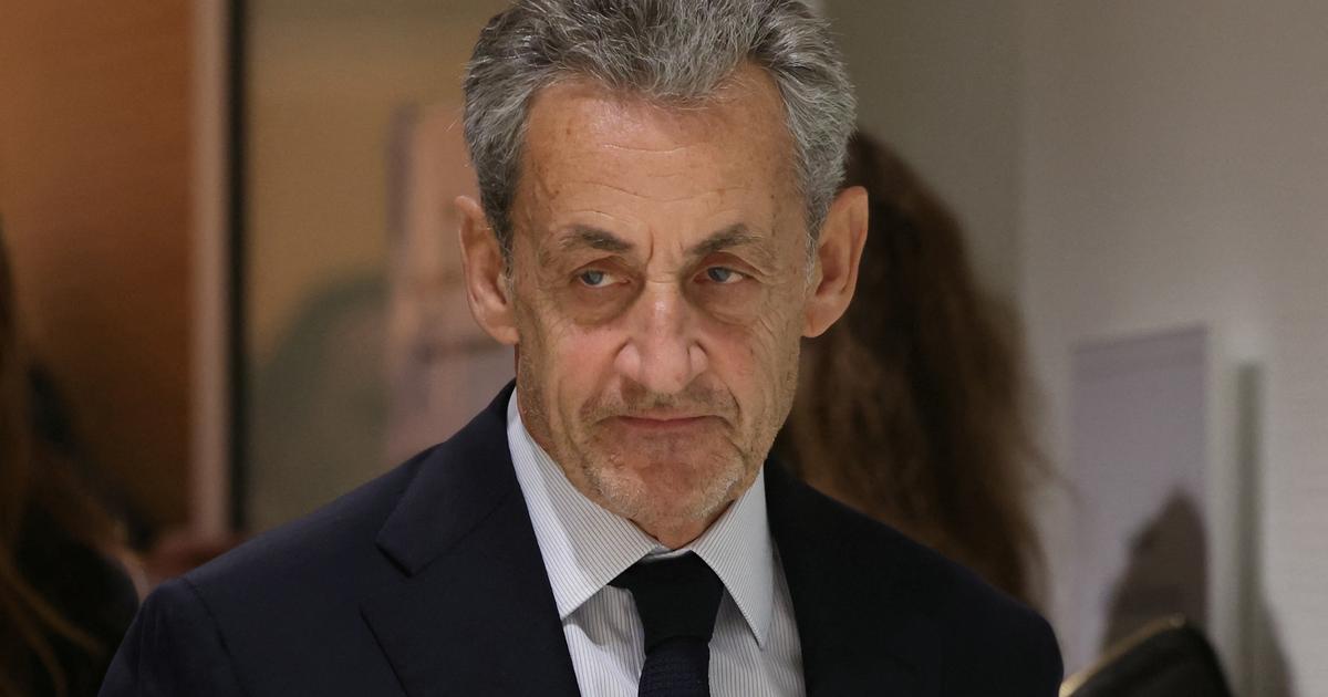 Qu’est-ce que la «confusion des peines» que va demander Nicolas Sarkozy aux juges pour éviter le bracelet électronique ?