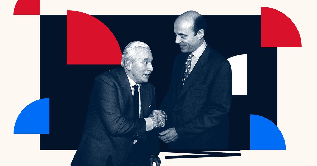 «J’avais envie de voler de mes propres ailes» : 1995, l’année où Alain Juppé tourne la page de l’ère Chaban-Delmas à Bordeaux