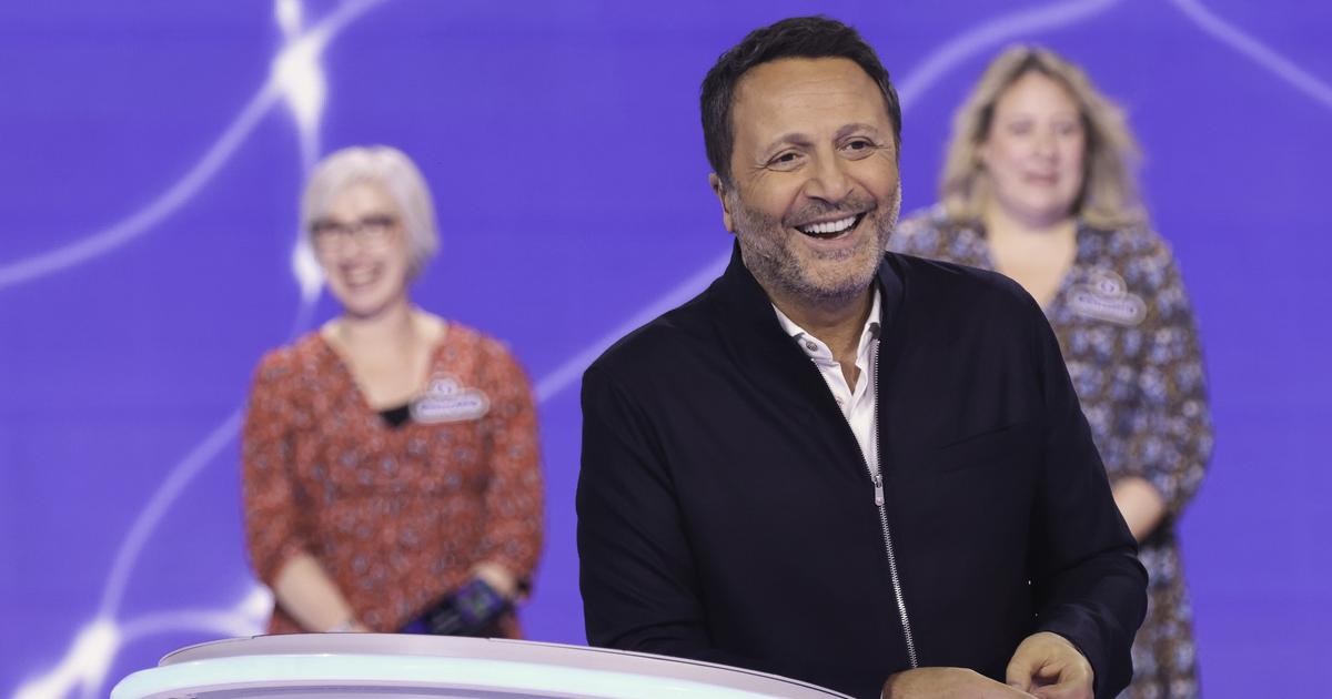 Audiences : «Le dernier cercle» sur TF1 loin derrière les JO sur France 2 et Meurtres à Font-Romeu sur France 3