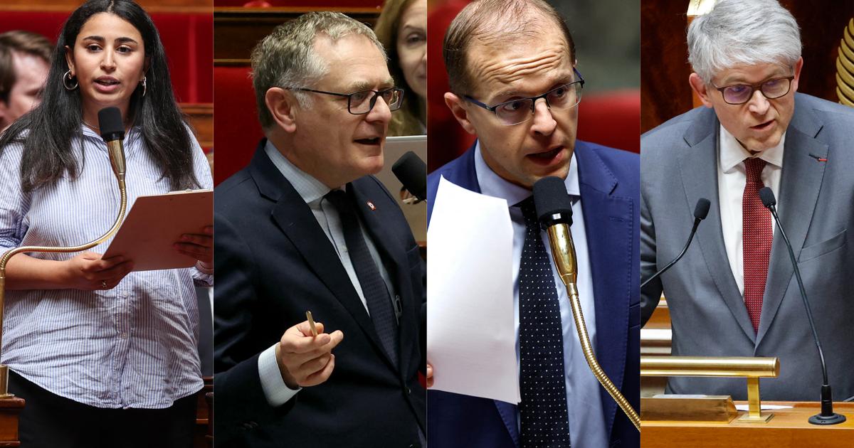 Mansouri, Juvin, Bazin, Hetzel : à droite, ces députés qui se battent contre la légalisation du suicide assisté