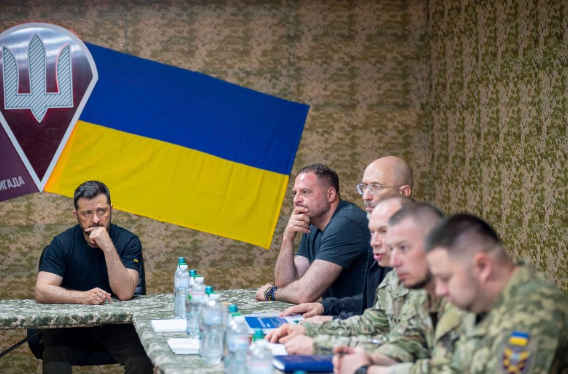 Un rapport estime à plus de 500 milliards d'euros la reconstruction de l’Ukraine