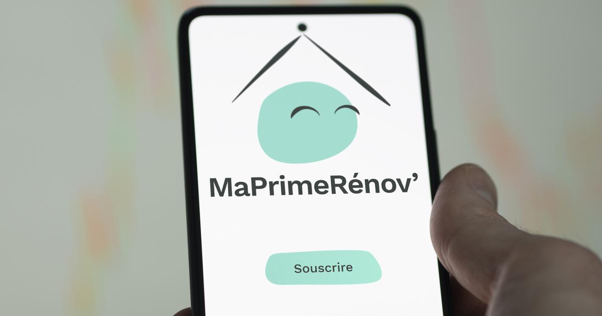 今週月曜日にMaPrimeRénov’カウンターが再開、全世帯が補助金を申請できるようになる