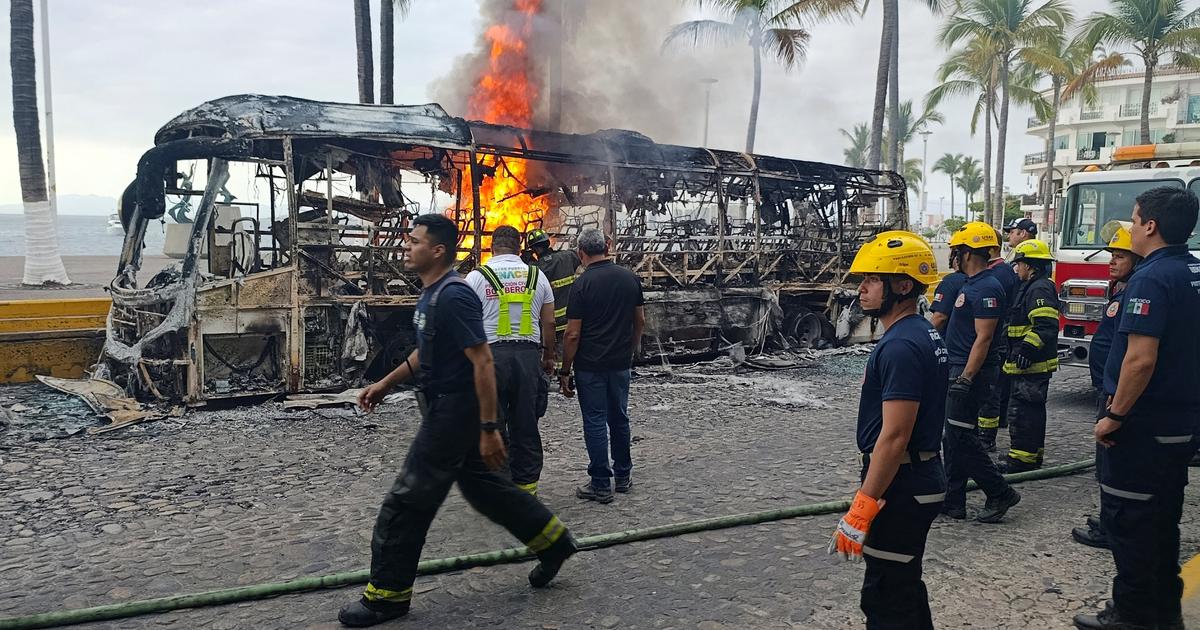 Les Mexicains redoutent une flambée des violences après la mort d’«El Mencho»