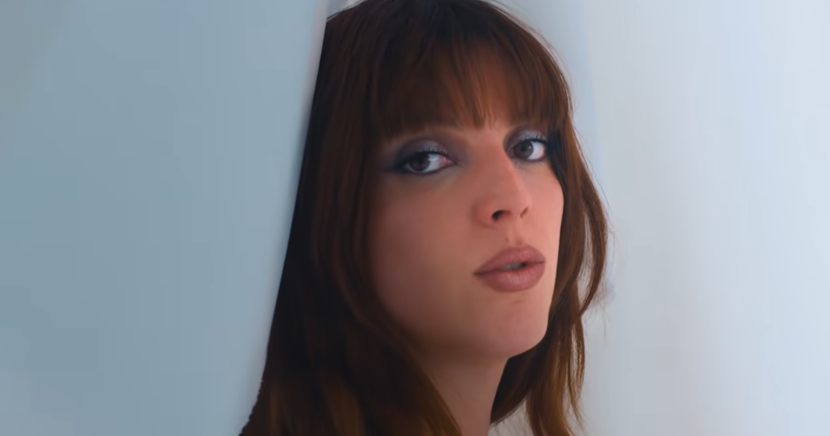 Qui est Laëtitia Hugues, dite Laelou, la fille de Laurence Ferrari et Thomas Hugues ?