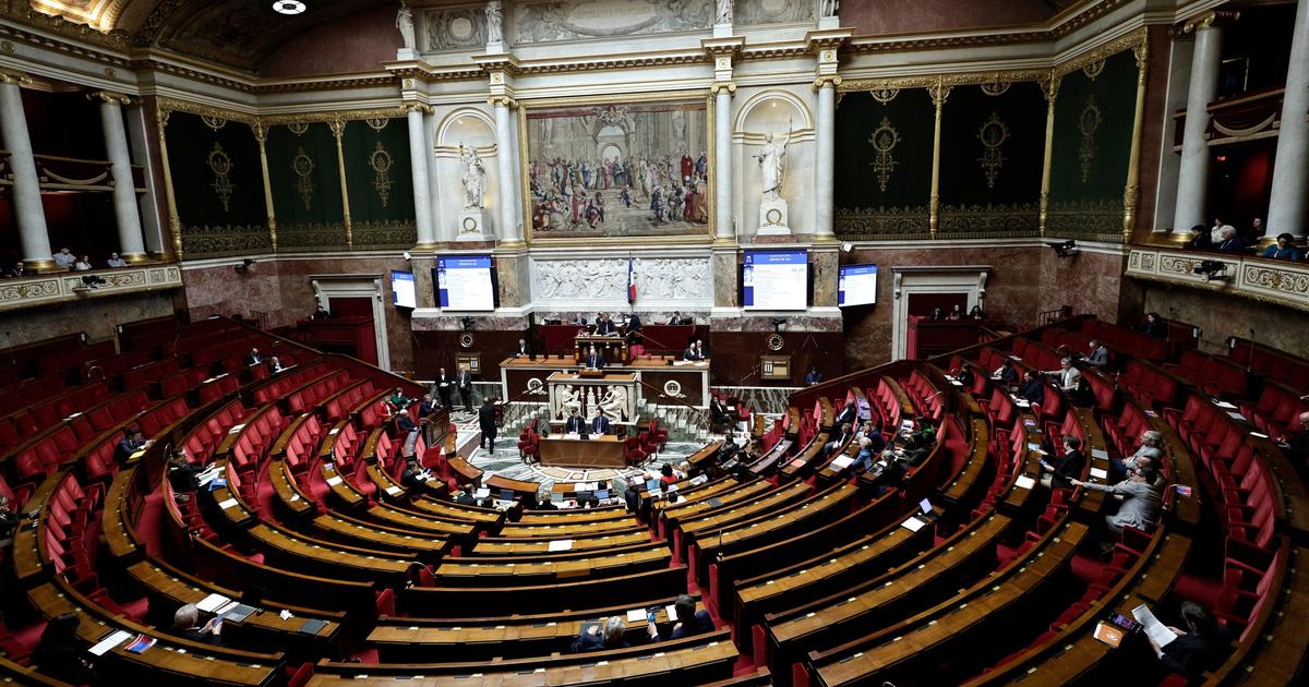 Guillaume Tabard : «Loi sur la fin de vie, une boîte de Pandore qui n’en finit pas de s’ouvrir plus grand»
