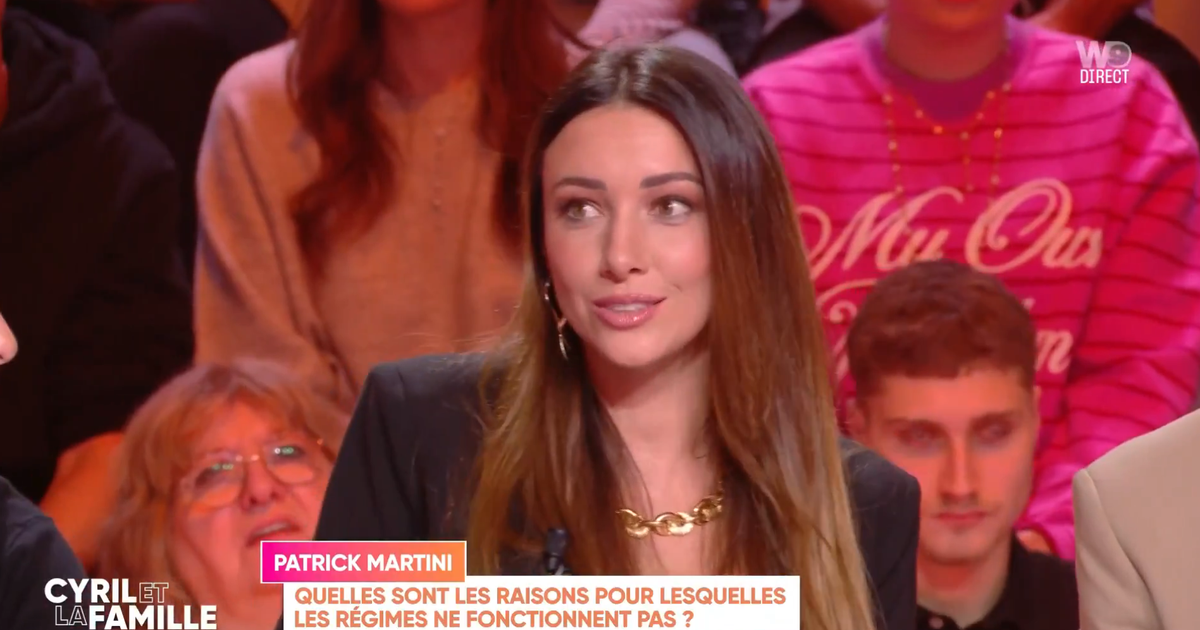 «Après 3 jours de jeûne, le corps détruit les cellules cancéreuses» : les propos de Delphine Wespiser font polémique