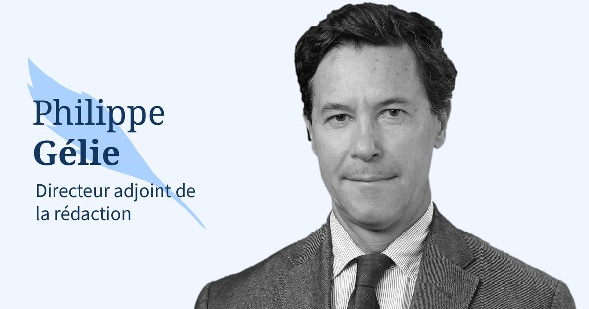 L’éditorial de Philippe Gélie : «L’Ukraine en guerre, quatre ans de solitude»