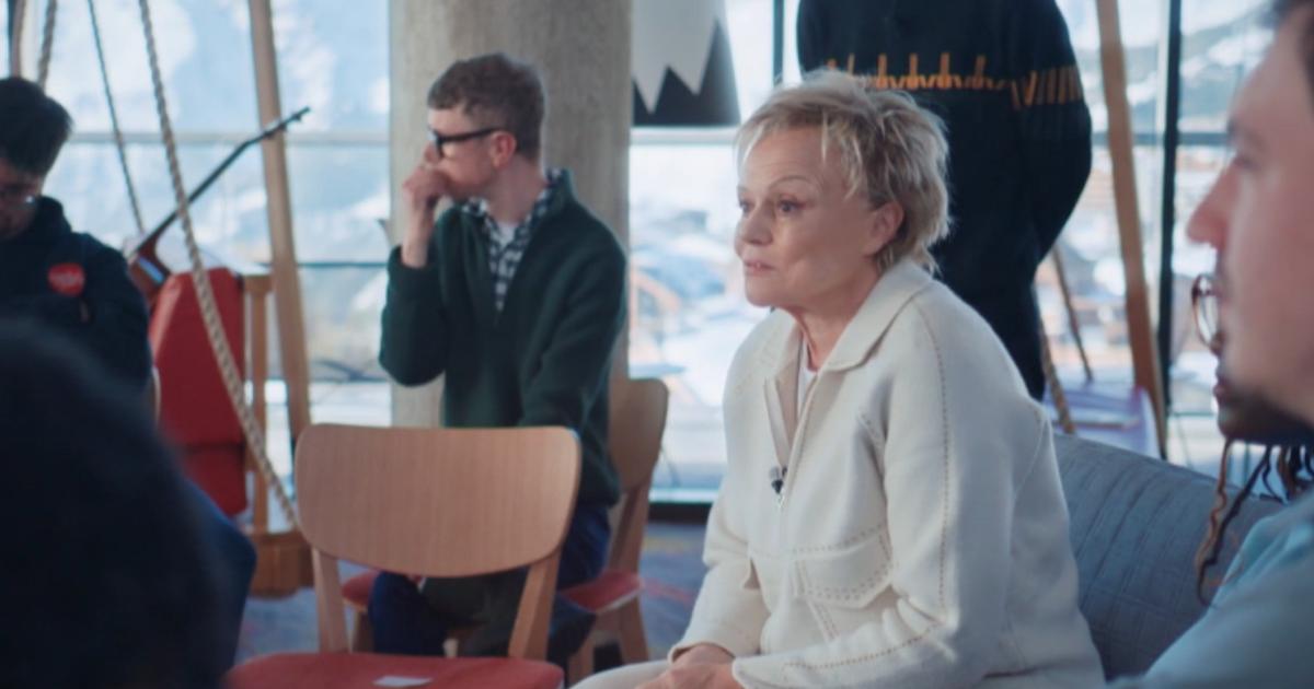 «Je n’allais pas très bien quand j’étais jeune» : Muriel Robin explique pourquoi elle n’a jamais eu d’enfants