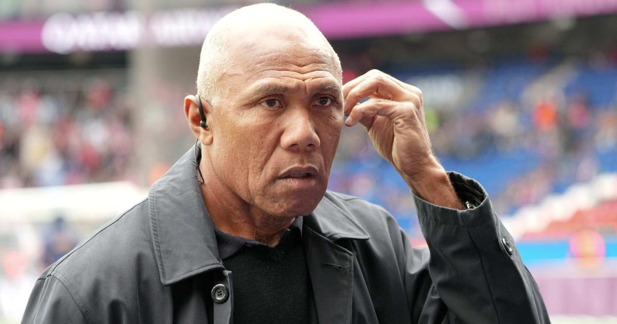 パリFCのアントワーヌ・コンブアレ、アルノー家のプロジェクトに疑問を投げかける選択