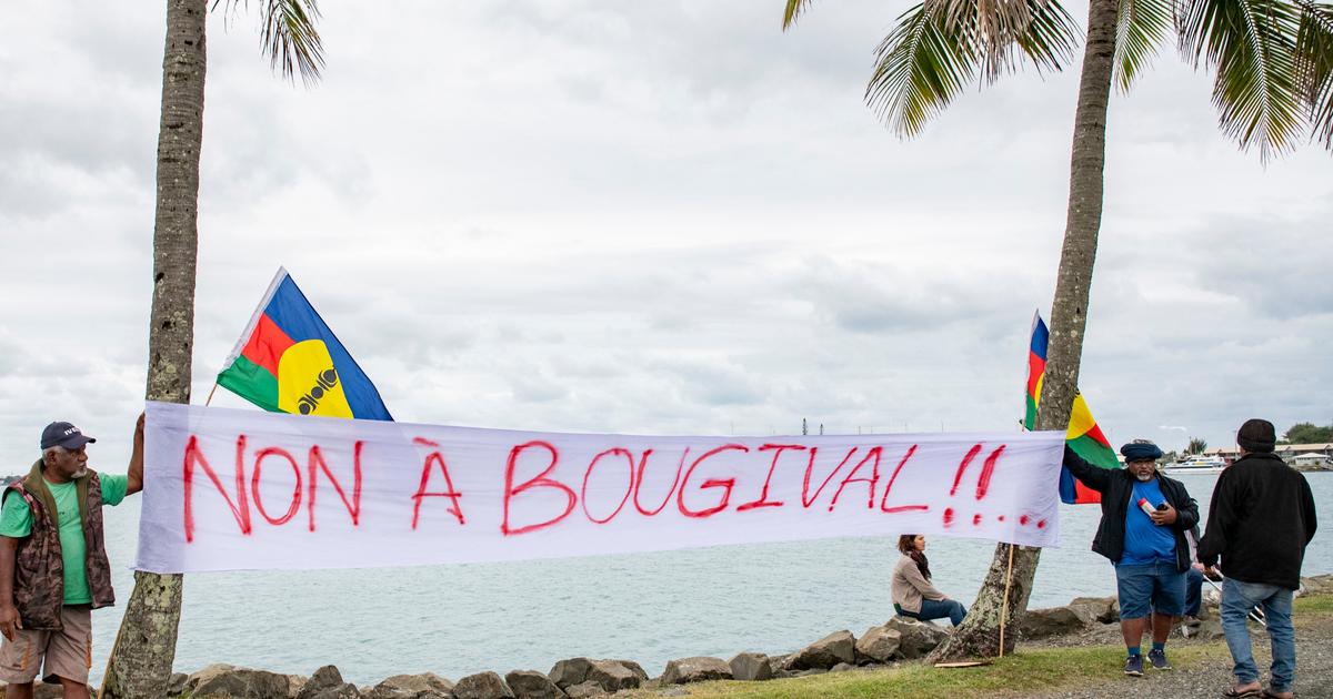 «Nouvelle-Calédonie : le PS se doit de sortir de l’ambiguïté, fût-ce à son détriment»