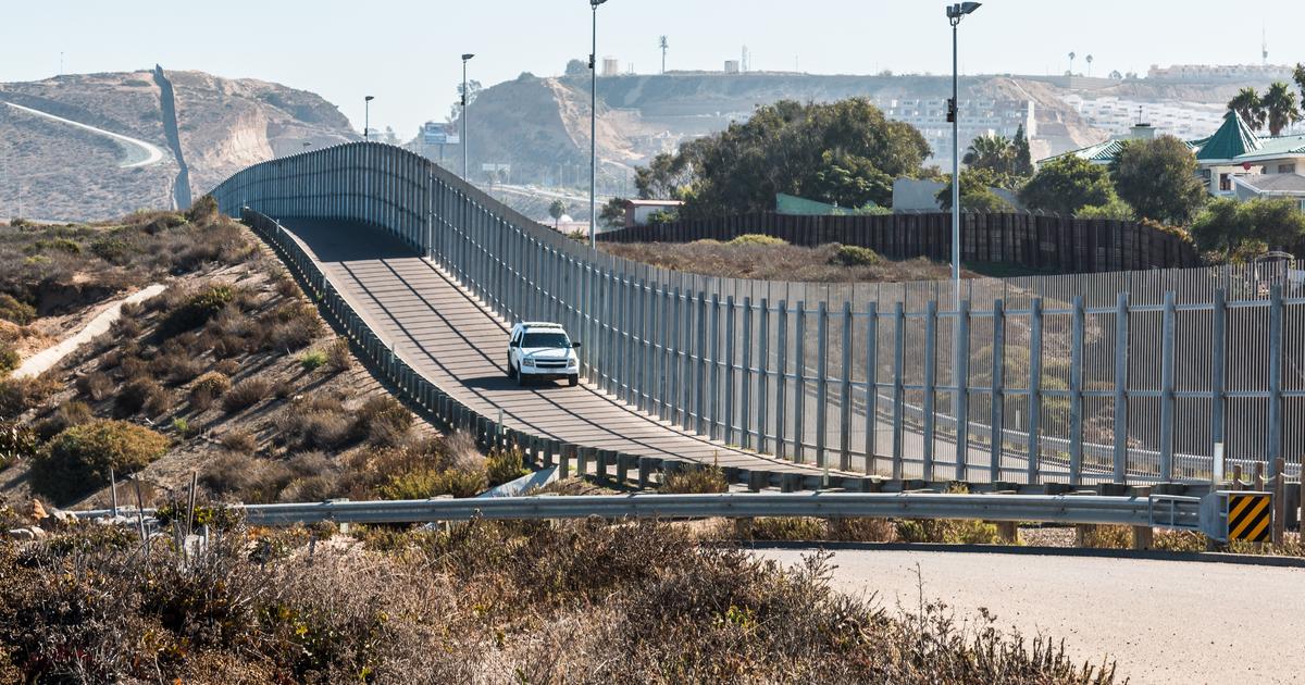 «La police fouille davantage pour chercher de la drogue ou des migrants» : entre le Mexique et les États-Unis, une frontière sous haute sécurité