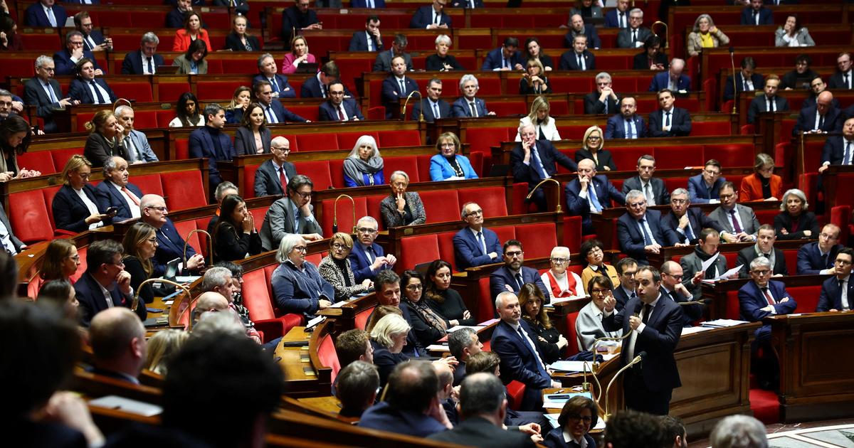 «Nous ne pouvons pas franchir à la légère des seuils irréversibles» : l’appel transpartisan de 42 députés contre l’euthanasie