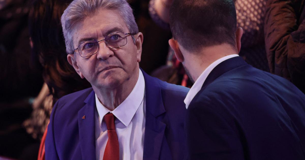 Mort de Quentin : ciblé de toutes parts, Mélenchon convie des «nouveaux médias» acquis à sa cause pour se défendre
