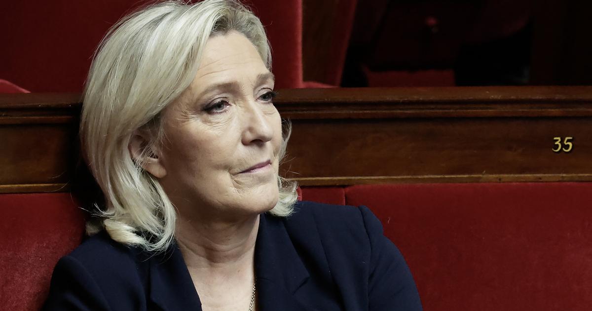Le RN dépose une motion de censure pour protester contre la publication du décret sur la PPE