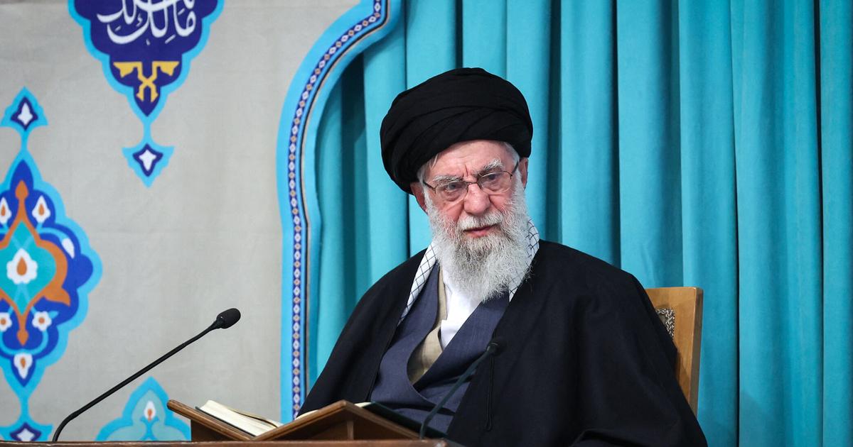 Tensions avec Washington : Téhéran averti qu’il considérera des frappes limitées comme une «agression»