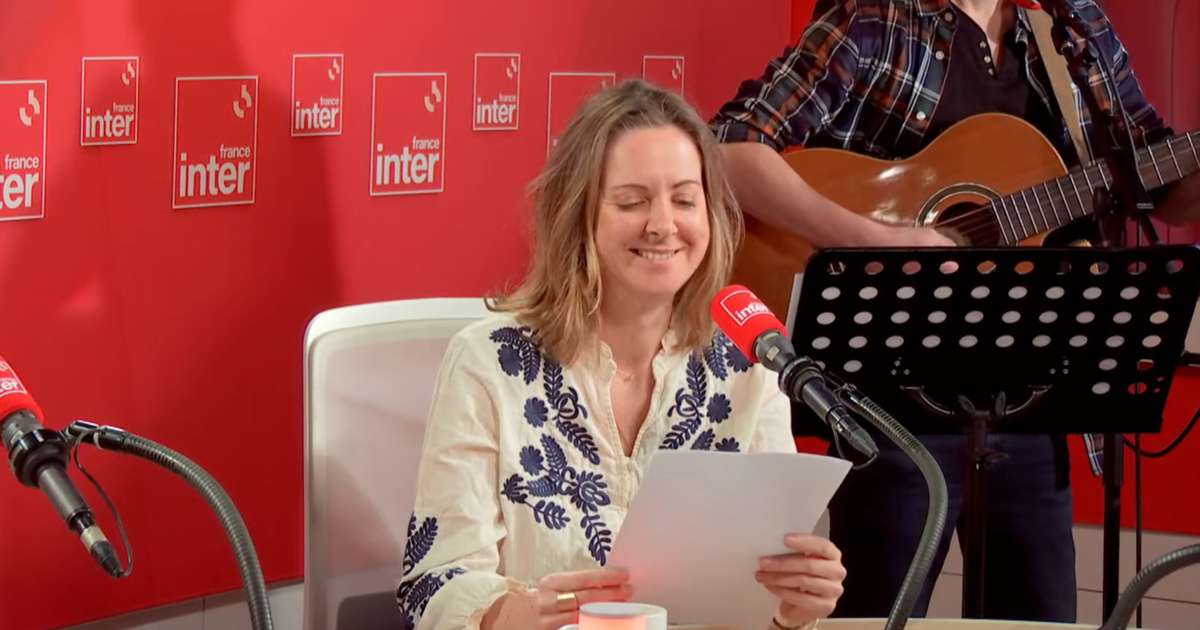 «Des fachos heureux» : un sketch de Charline Vanhoenacker sur la marche hommage à Quentin fait polémique
