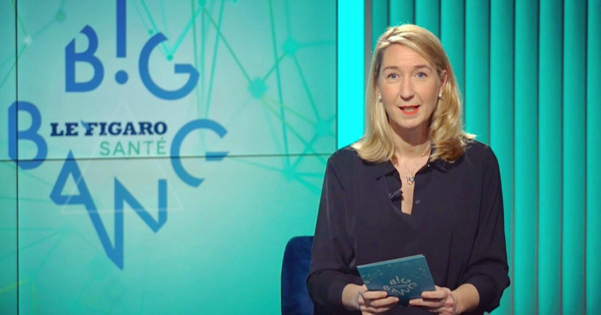 Marie Visot : « Le nombre de malades d’Alzheimer en France pourrait doubler d’ici 2050 »