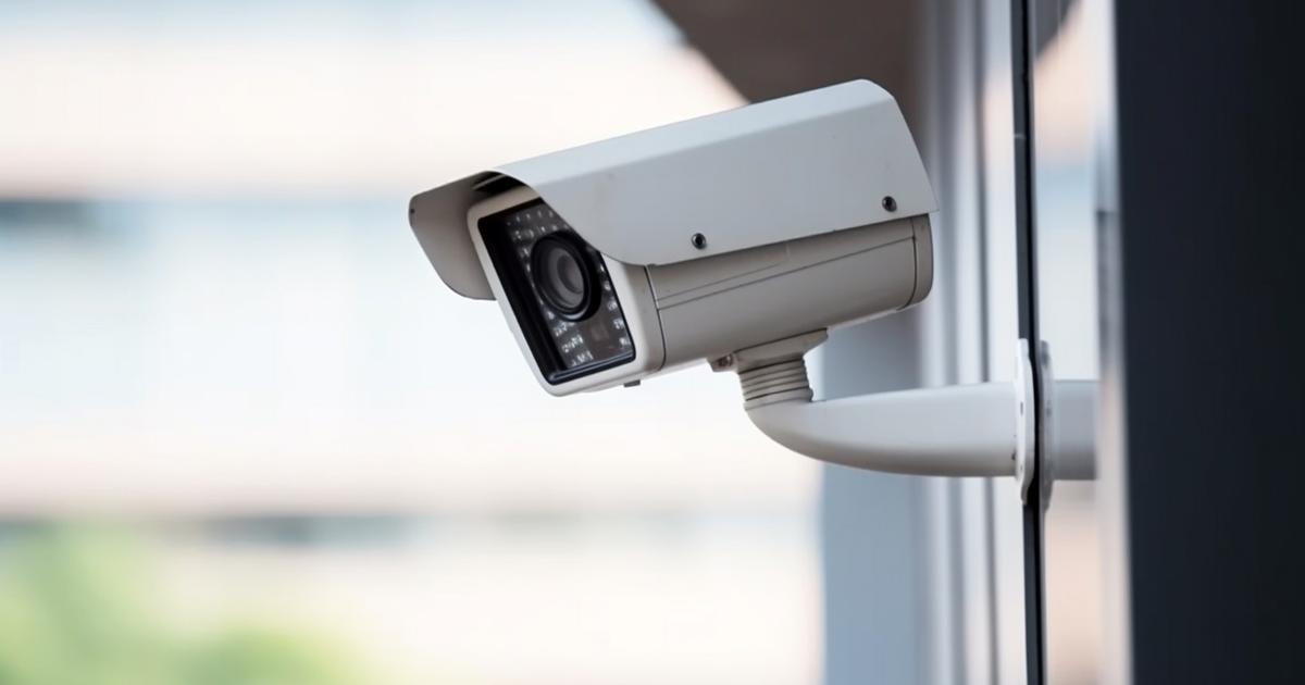 In France, technology sleeps while thieves work: how AI wants to revolutionize everyday security