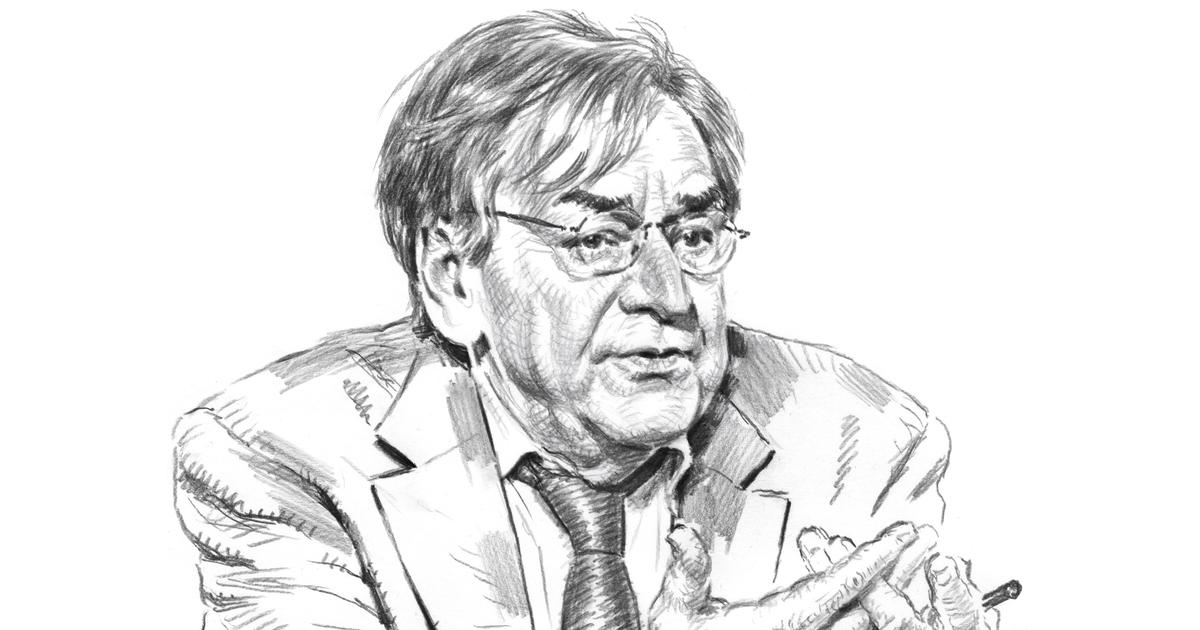 Alain Finkielkraut : « Nos antifascistes sont des pogromistes qui se prennent pour des résistants »
