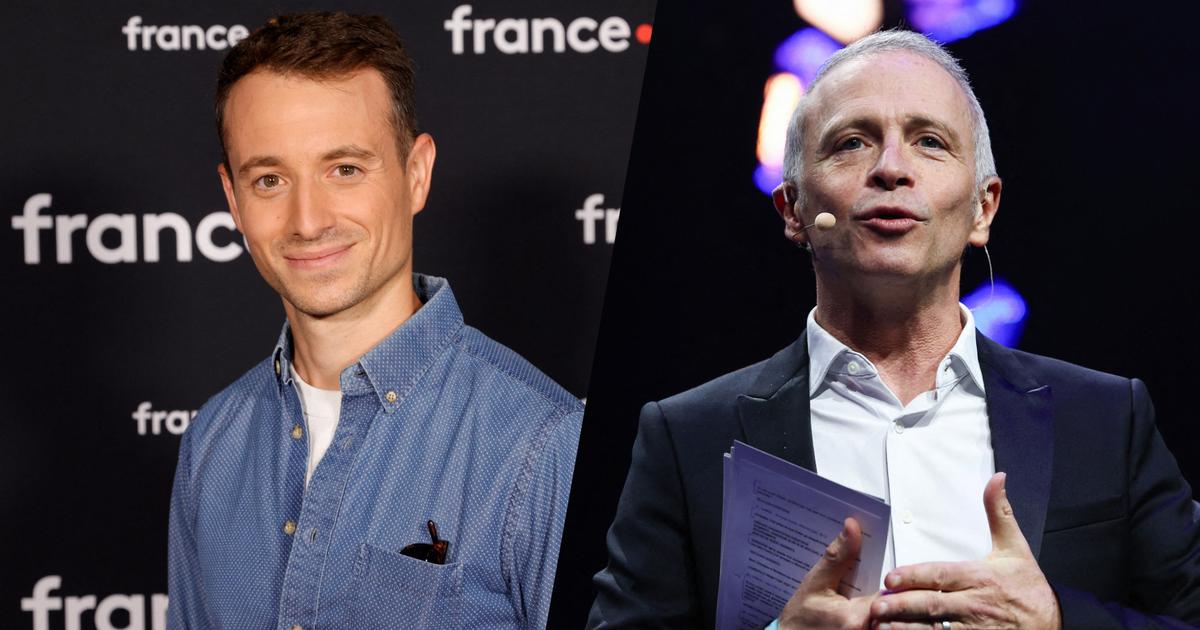 EN DIRECT - Commission d’enquête sur l’audiovisuel public : suivez l’audition des présentateurs Hugo Clément et Samuel Étienne