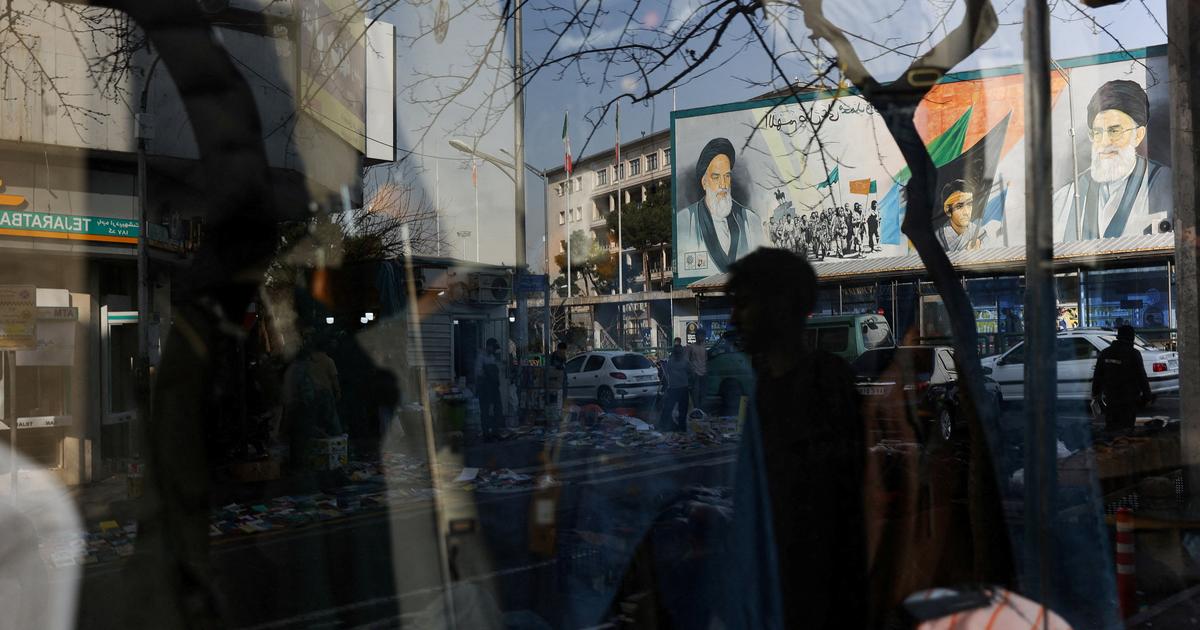 Torturés, menacés pour avouer des faits qu’ils n’ont pas commis : des dizaines de manifestants iraniens dans le couloir de la mort