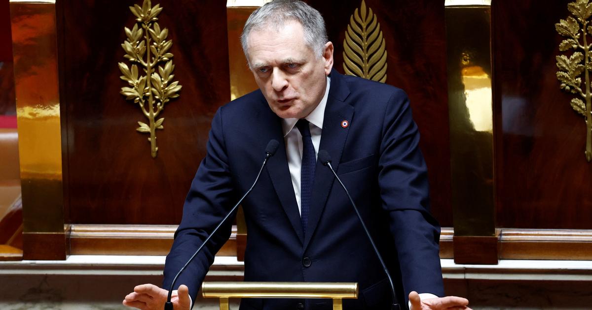 Philippe Juvin : «Le texte sur l’aide à mourir s’est radicalisé»