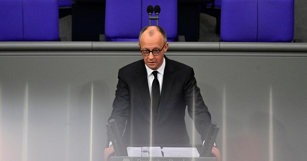 L’Allemagne, nouveau moteur du réarmement européen