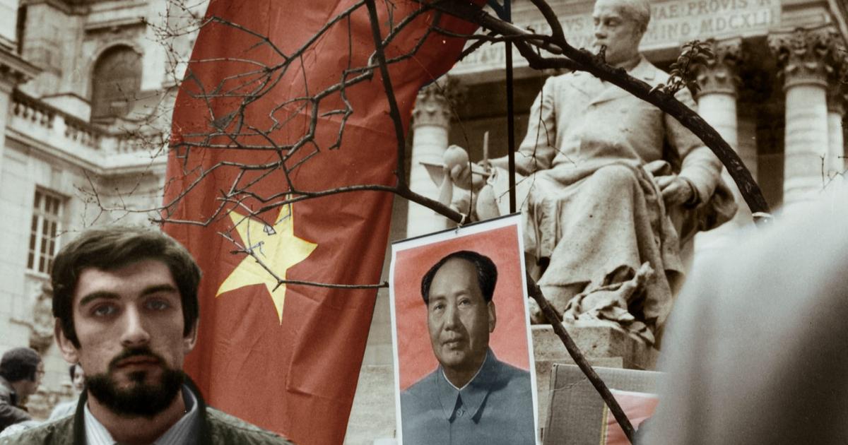 L’impasse de l’antifascisme : des maoïstes des années 1970 à Jean-Luc Mélenchon