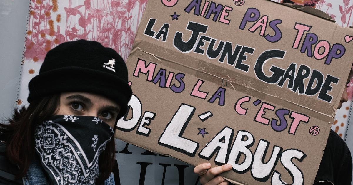 Mort de Quentin Deranque : la justice saisie d’une possible «reconstitution» de la Jeune Garde
