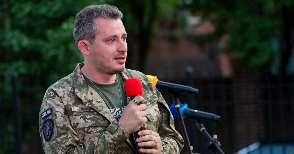 « L’Ukraine est comme le Christ » : face à l’influence russe, la lutte existentielle des « forces culturelles »
