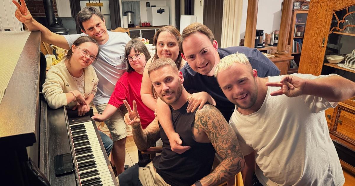 « Sur la route avec Matt Pokora » : le road trip du bonheur