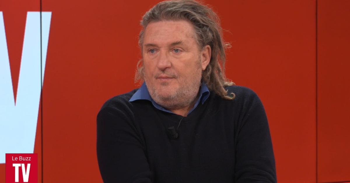 «Il existe...» : Olivier Delacroix dénonce dans son roman les excès d’un animateur télé