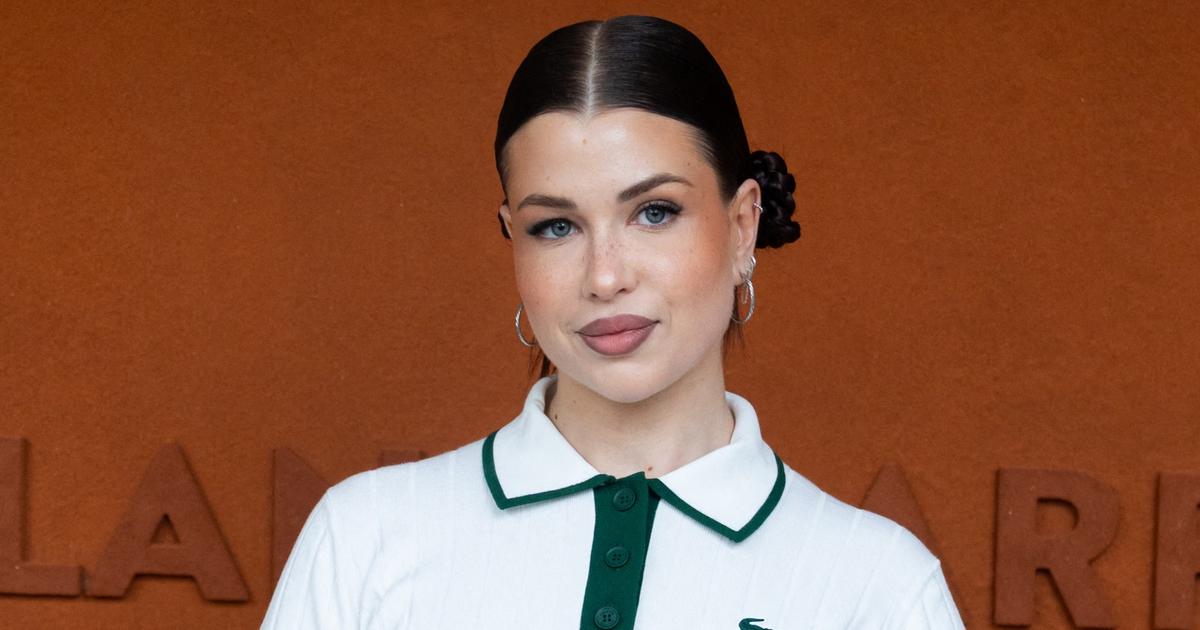 «La pire expérience de ma vie» : EnjoyPhoenix revient sur son parcours dans «Danse avec les stars»