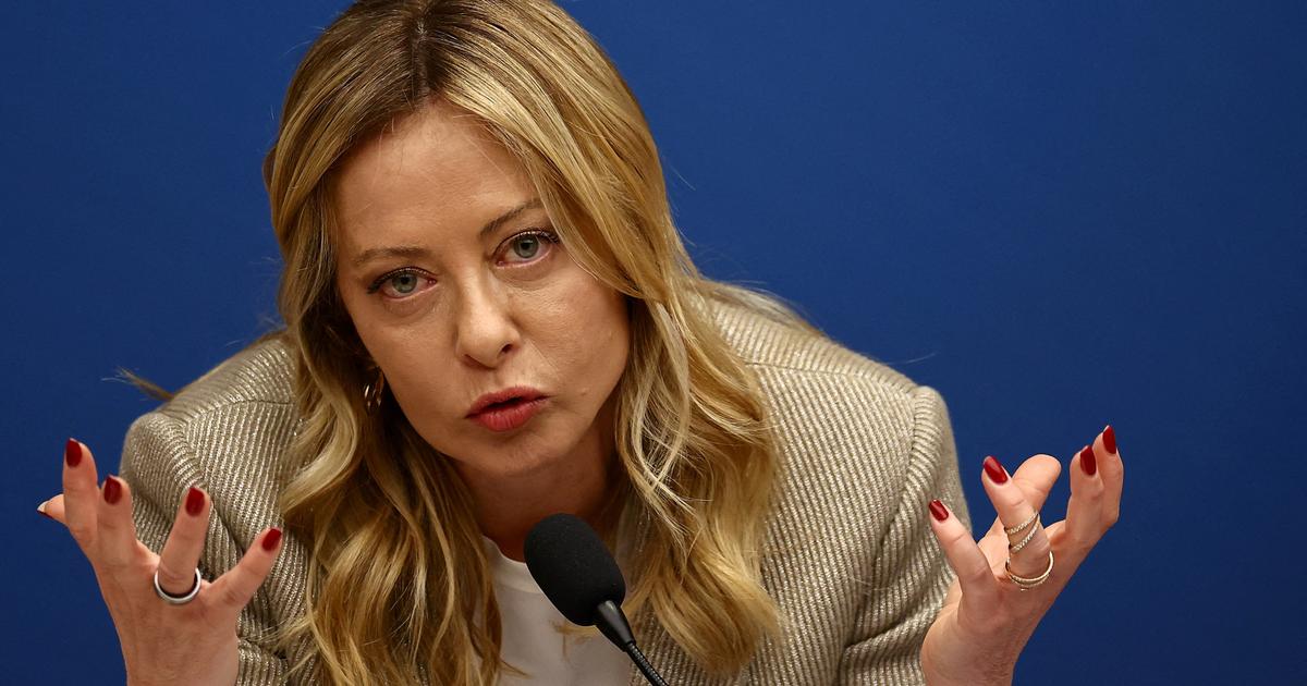 « Si le non l’emporte, il y aura des appels à sa démission » : Giorgia Meloni entre en zone de risque, avant un référendum qui divise l’Italie