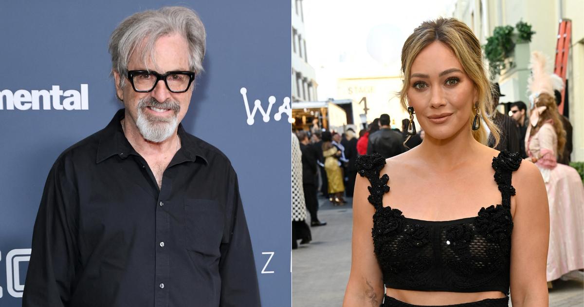 Mort de Robert Carradine, le père de Lizzie McGuire, à l’âge de 71 ans : Hilary Duff lui rend hommage