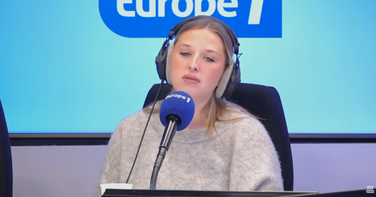 «Tu te prends pour qui ?» : Helena dévoile les critiques des fans lors de la tournée de la «Star Academy»