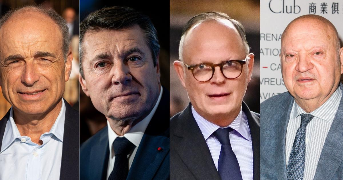 Âge, ancienneté, profil politique : qui sont les maires des 308 principales villes de France ?