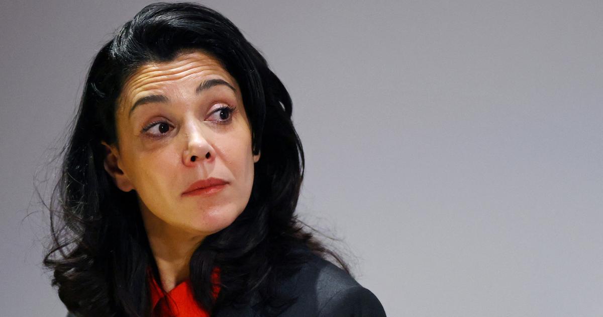 «Virez les fascistes des médias» : Sophia Chikirou s’emporte contre les journalistes lors d’une réunion publique