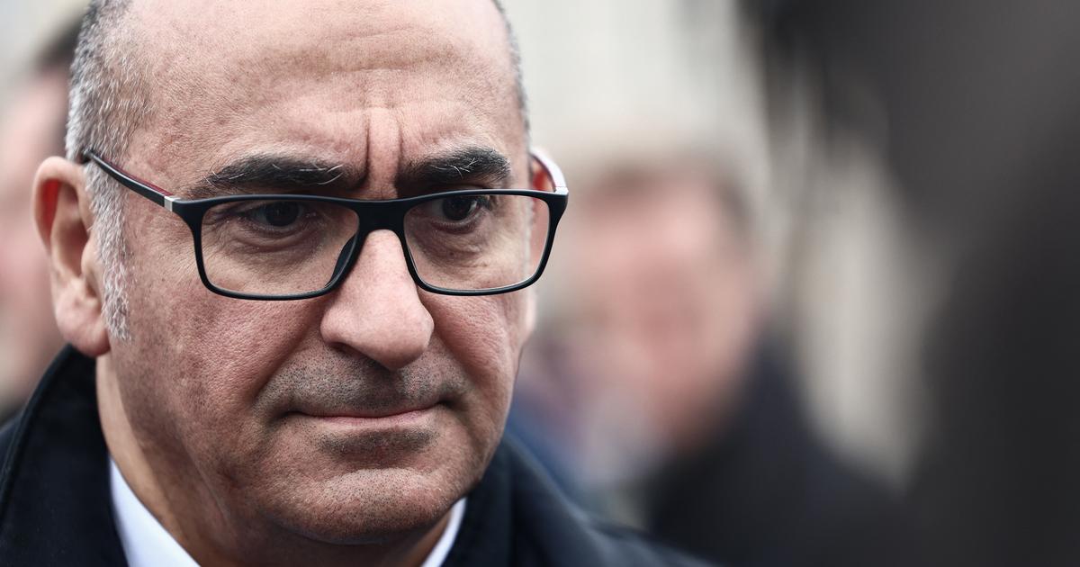 Samuel Paty Trial: Laurent Nunez Clarifies His Controversial Testimony, Defense Outraged