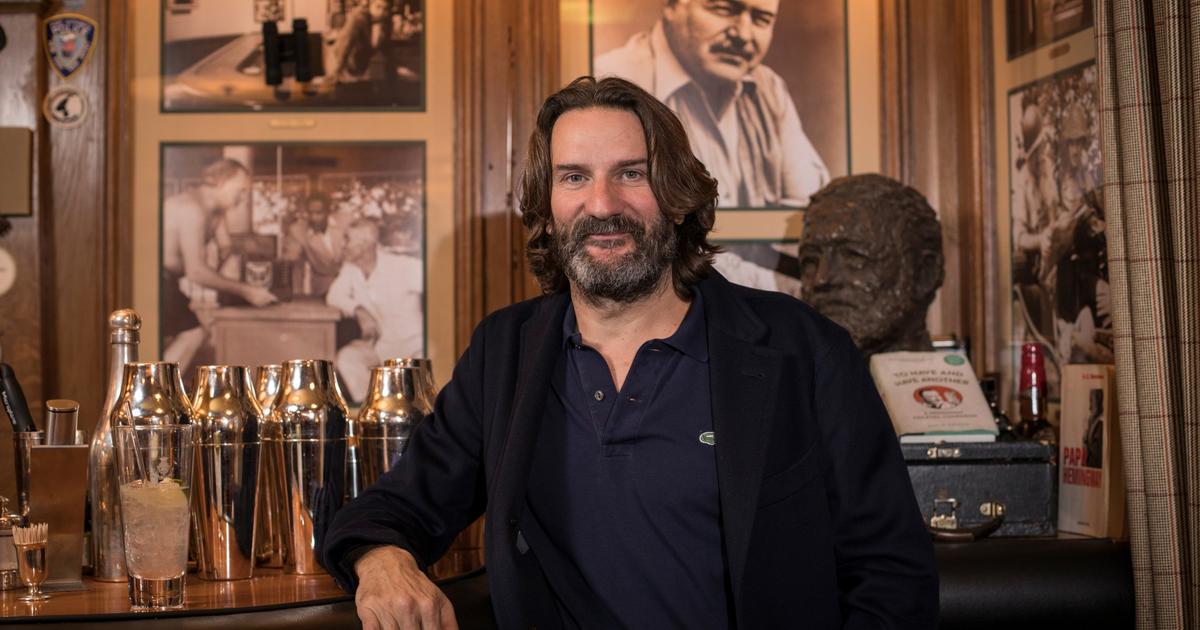 Frédéric Beigbeder : « De “pétasse” à “poétesse”, il n’y a qu’un pas que Lolita Pille a mis vingt ans à oser franchir »