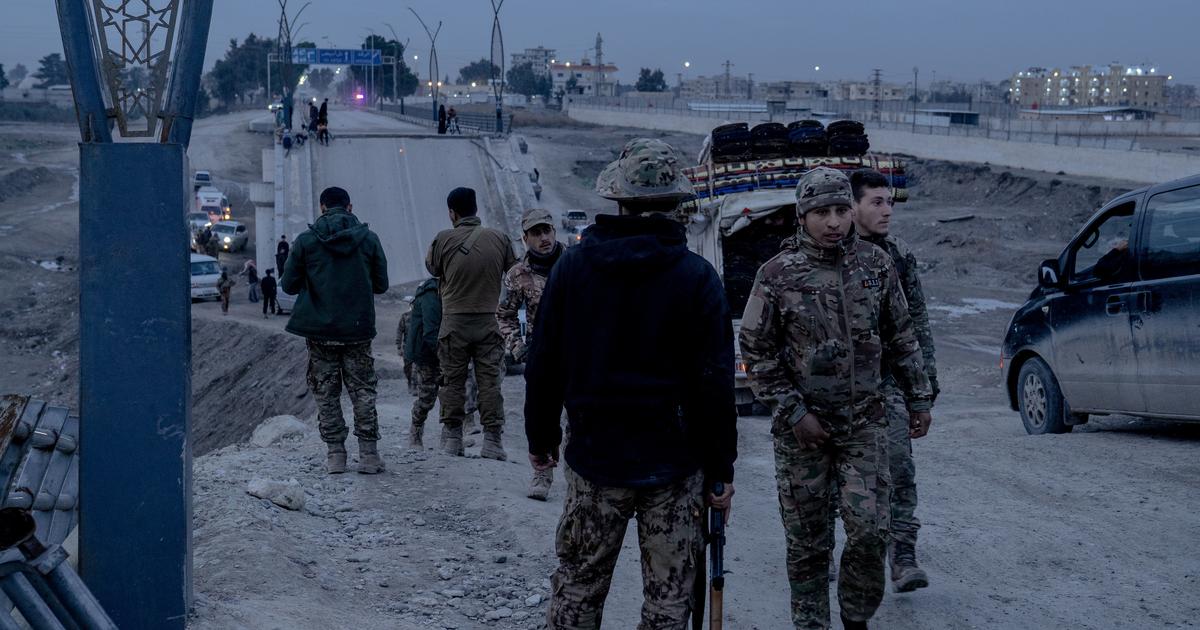 «Une nouvelle phase» : en quelques jours, Daech commet une dizaine d’attentats en Syrie