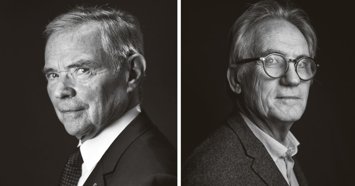 Bernard Accoyer et Marc Fontecave : « D’ici à 2035, le prix de l’électricité pourrait augmenter de plus de 30% en France et baisser de plus de 20% en Allemagne »