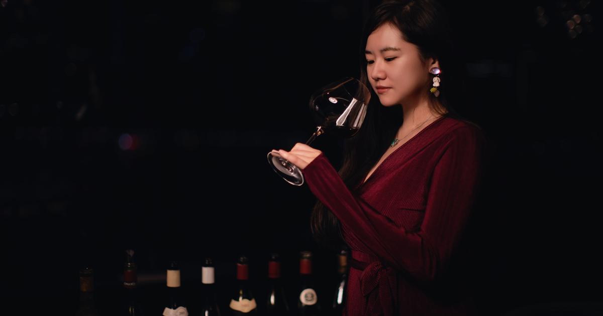 «À présent, les amateurs chinois connaissent vraiment les vins» : rencontre avec Ting Ding, lambassadrice des vins français en Chine