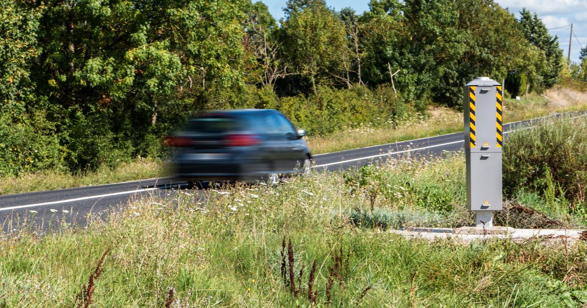 Elle roule à 43 km/h au-dessus de la limitation pour sauver son mari cancéreux : le tribunal administratif n’annule pas la sanction