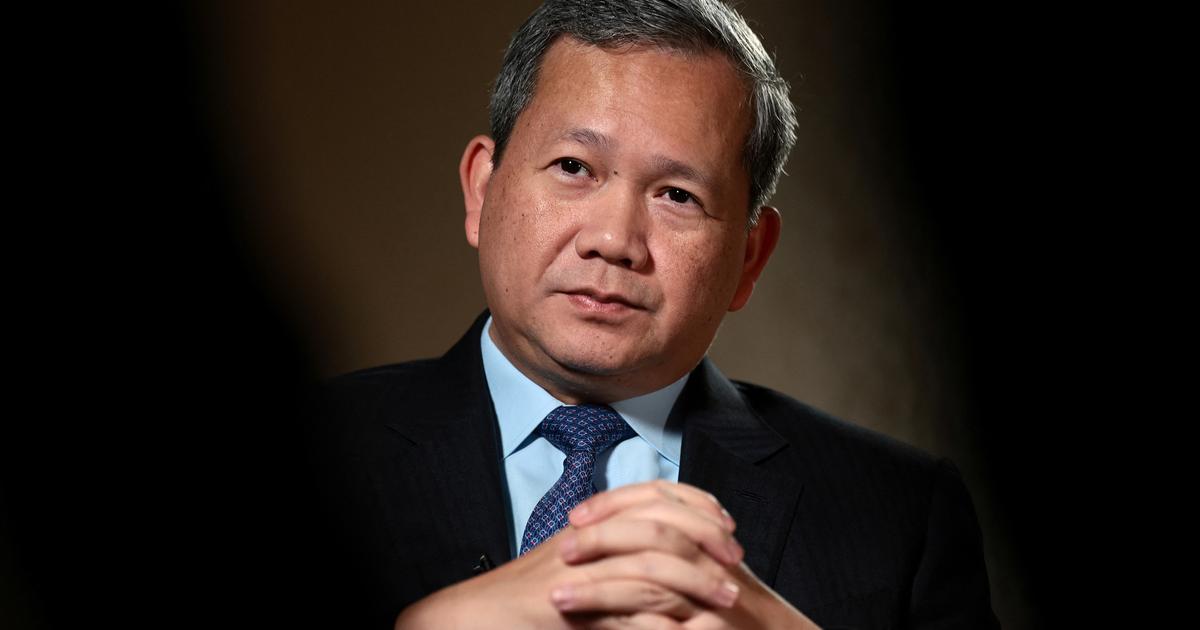 Cambodge : les centres d'arnaques en ligne «détruisent» l'économie du pays, selon le premier ministre