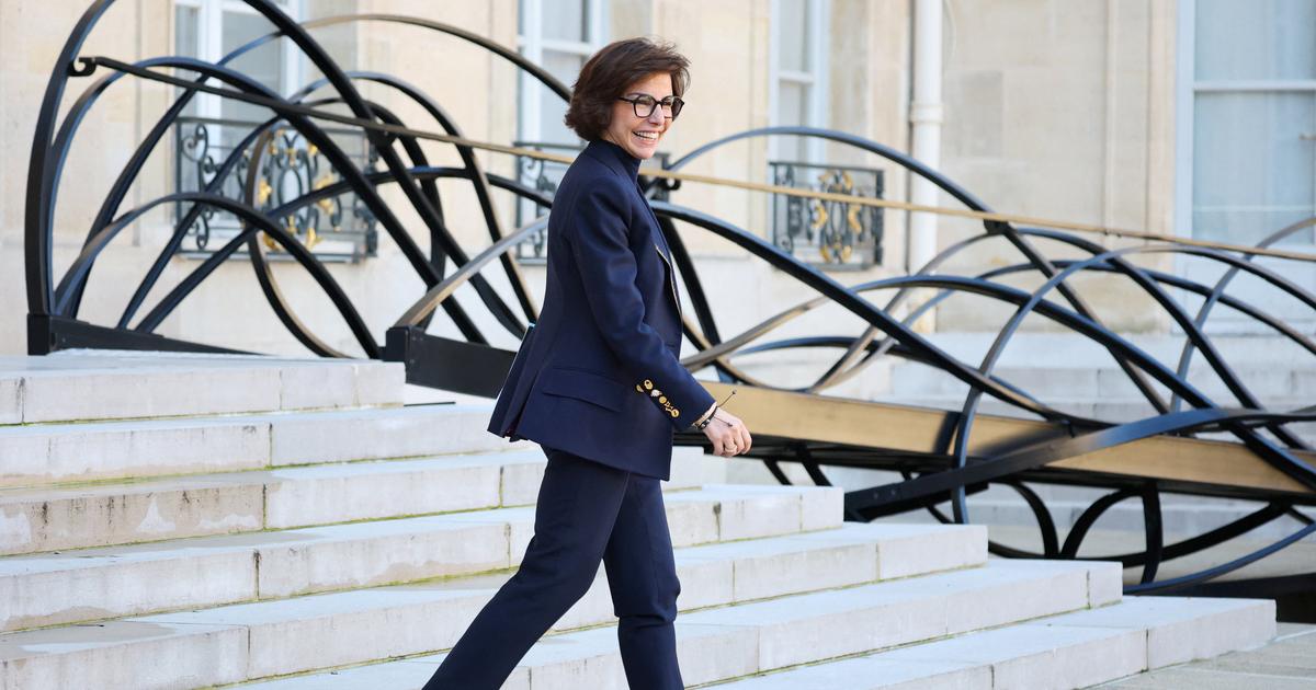 «Sa méthode, c’était d’agiter les choses et voir comment ça prenait» : les deux années politiques de Dati à la Culture