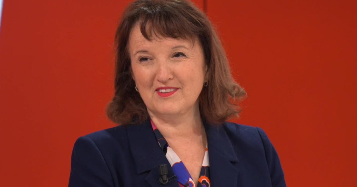 «France Inter ne m’invite pas et je ne sais pas pourquoi», confie Anne Roumanoff au Figaro