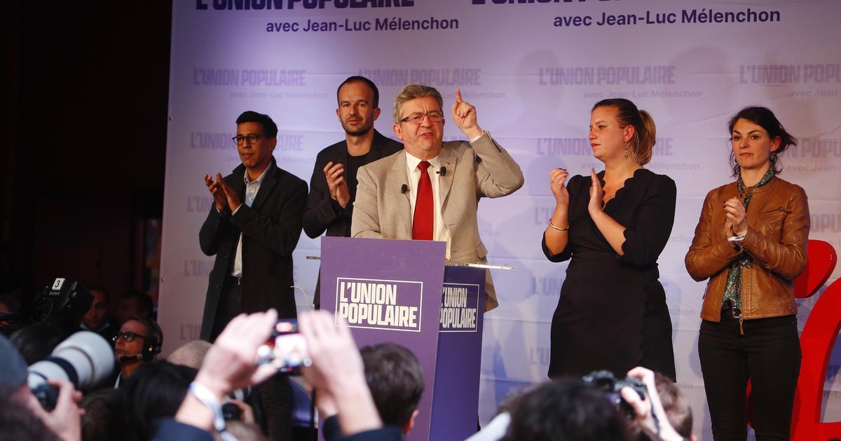 La « méthode trumpienne » de Jean-Luc Mélenchon face aux médias suscite un tollé